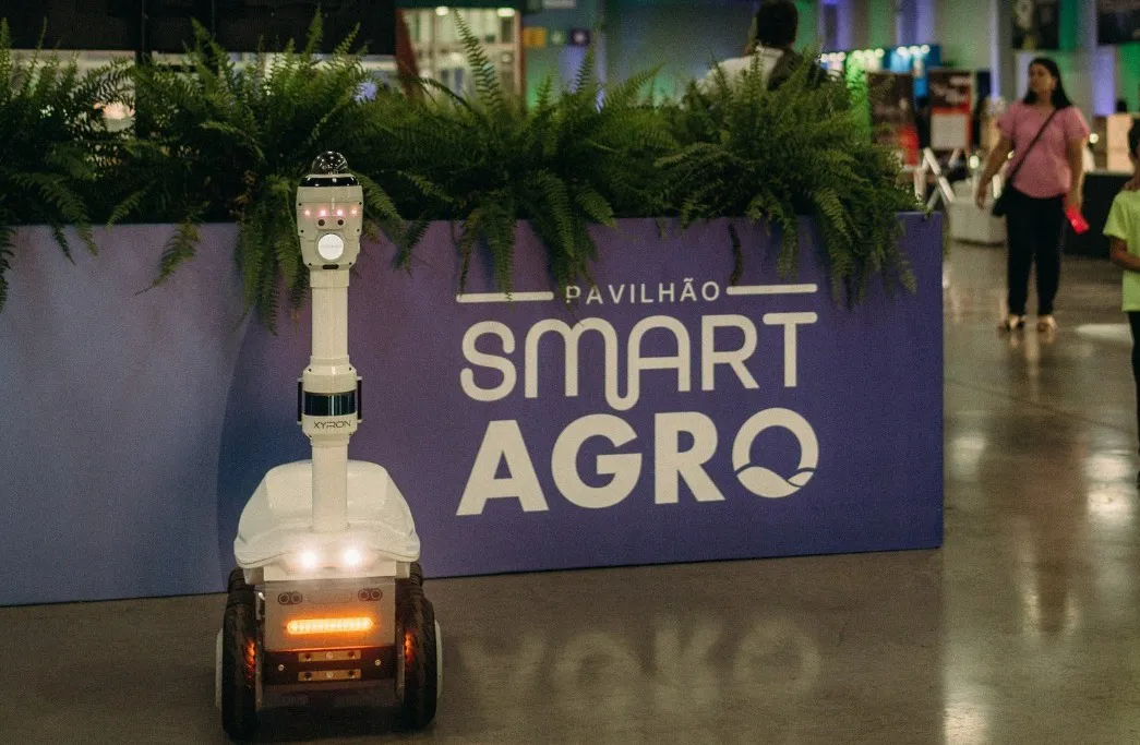 Smart Agro 2026: onde o agro se encontra com tecnologia, conhecimento e novas gerações